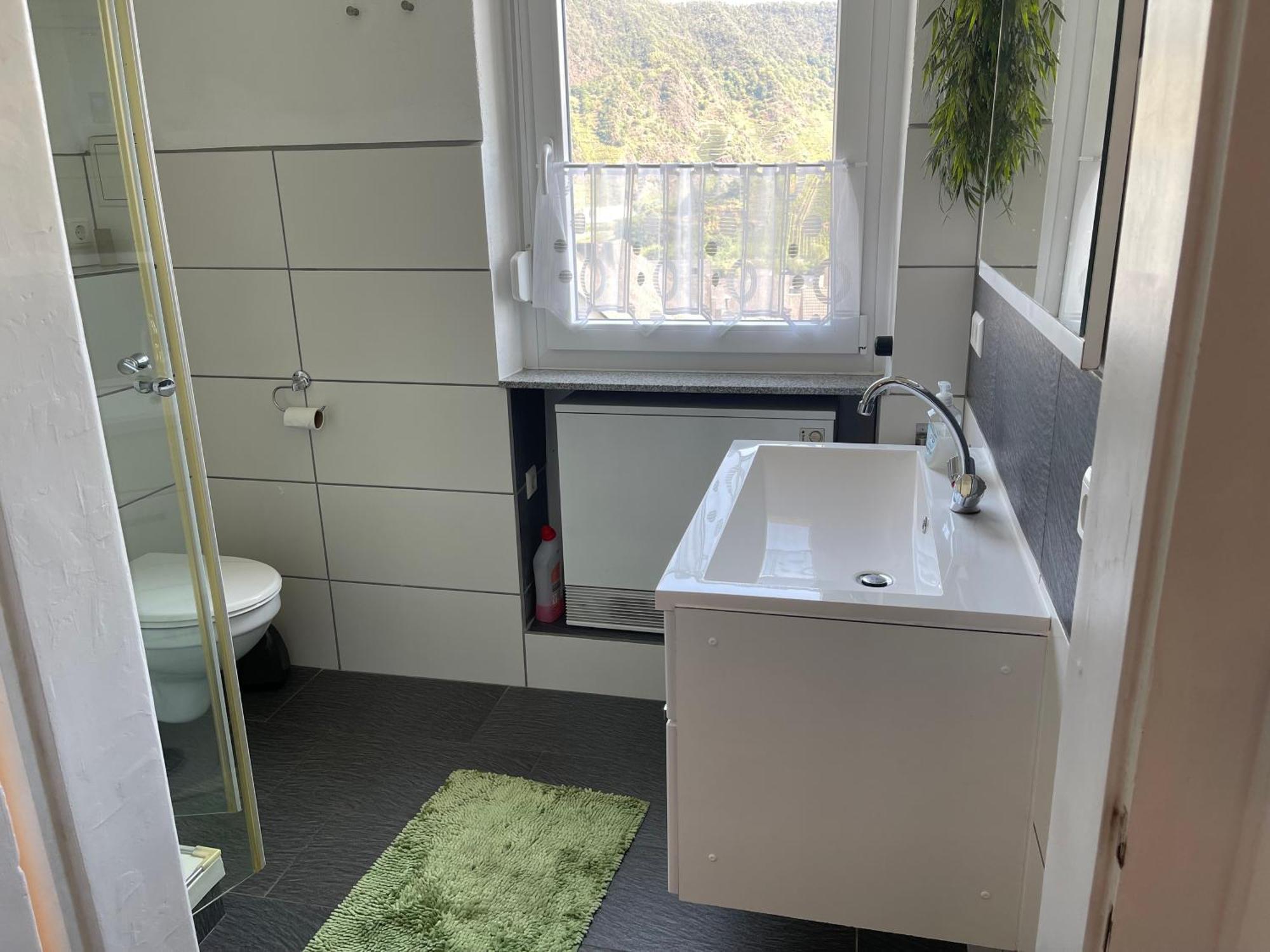 Ferienhaus Scheid Бремм Экстерьер фото